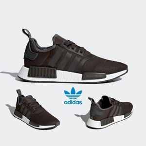 Adidas NMD R1- Trace Grey Metallic